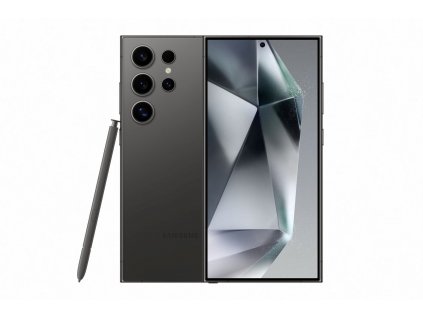 Samsung  Galaxy S24 Ultra 256GB černý titan (SM-S928BZKGEUE)