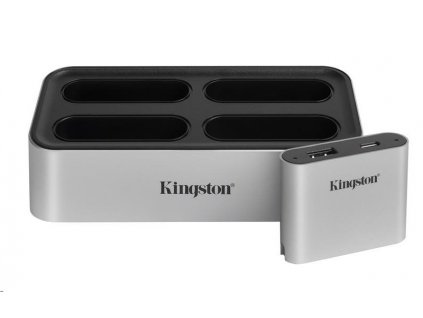 Kingston Workflow Station (WFS-U)