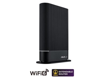 ASUS RT-AX59U (AX4200) (90IG07Z0-MO3C00)