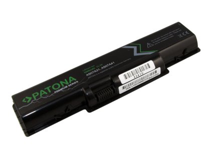 Patona Premium PT2341 - ACER ASPIRE 4310 5200mAh Li-Ion 11,1V (PT2341)