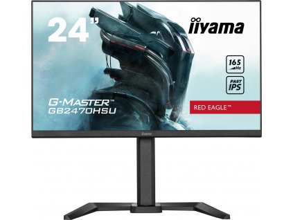 iiyama G-Master GB2470HSU-B5 24" (GB2470HSU-B5)