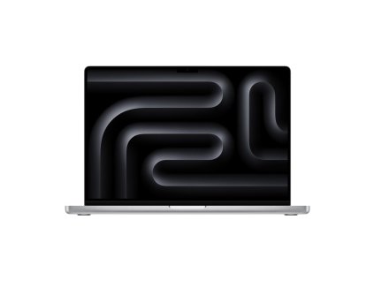 Apple MacBook Pro 16'' M3 Max CZ 2023 Stříbrný (MRW73CZ/A) (MRW73CZ/A)