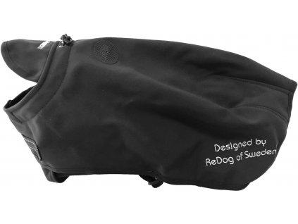 Kruuse Rehab Obleček Dog Blanket Softshell 30cm (5703188257499)