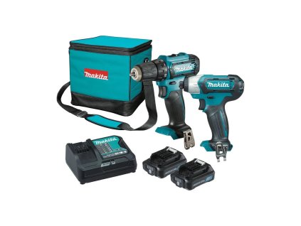 DTZ Makita CLX224A (CLX224A)