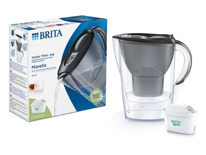 Brita Filtrační konvice Marella 2,4l grafit 2024 (1052794)