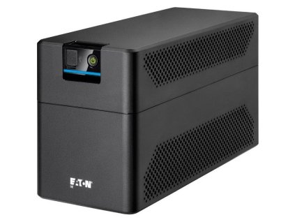 Eaton 5E 1200 USB FR G2, UPS 1200VA / 660 W, 4x FR (5E1200UF)