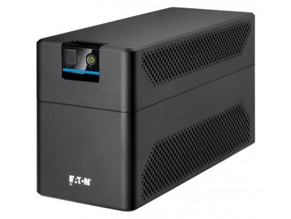 Eaton 5E 1200 USB IEC G2, UPS 1200VA / 660 W, 6x IEC (5E1200UI)