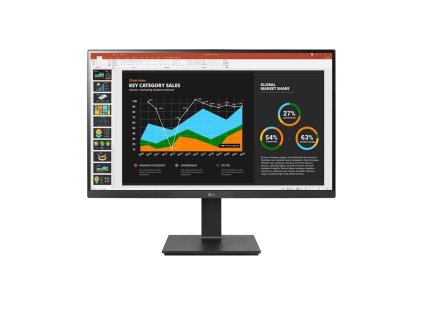 27" LG 27BQ75QB-B (27BQ75QB-B.AEU)