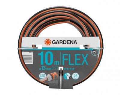 Gardena 18030-20 hadice Comfort FLEX 9 x 9  (1/2") 10 m bez armatur (18030-20)
