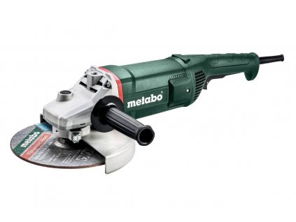 Metabo WE 2400 - 230 Úhlová bruska (606484000)