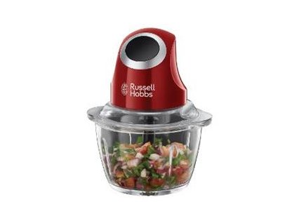 Russell Hobbs 24660-56 Desire Mini Chopper (41008259)