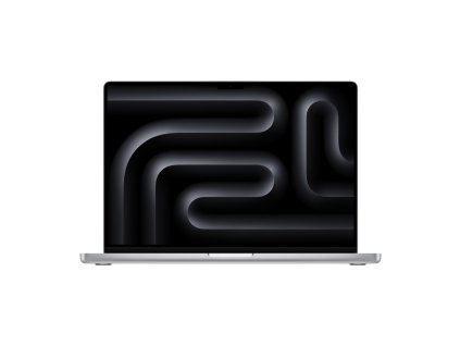 Apple MacBook Pro 16'' M3 Pro CZ 2023 Stříbrný (MRW63CZ/A) (MRW63CZ/A)