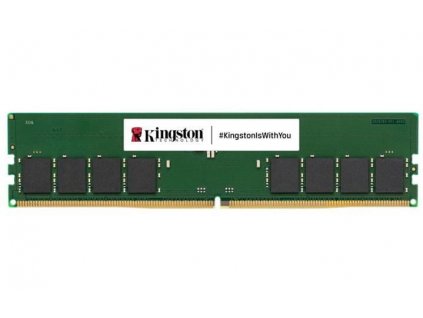 Kingston Fury Impact DDR5 32GB 5600MHz CL40 SO-DIMM (KF556S40IB-32)