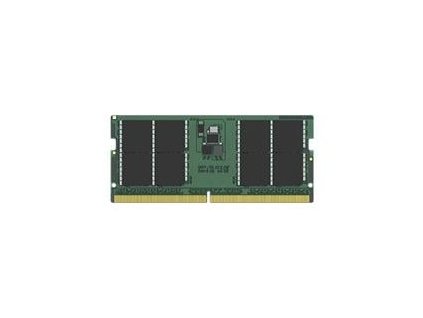Kingston DDR5 32GB 5600MHz CL46 SO-DIMM (KCP556SD8-32)