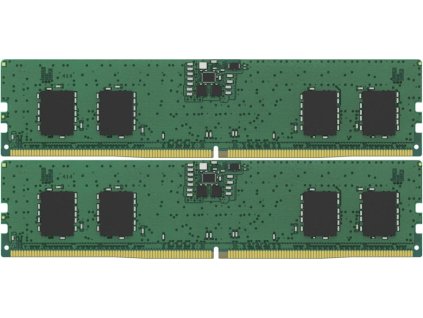 Kingston DDR5 16GB 4800MHz CL40 (Kit 2x8GB) (KCP548US6K2-16)