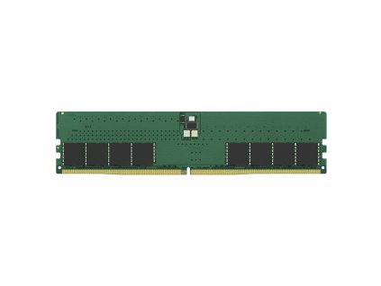Kingston DDR5 32GB 4800MHz Non-ECC CL40 2Rx8 (KVR48U40BD8-32)