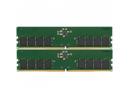 Kingston DDR5 32GB 4800MHz CL40 (Kit 2x16GB) (KCP548US8K2-32)