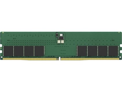 Kingston DDR5 64GB 4800MHz CL40 (Kit 2x32GB) (KCP548UD8K2-64)