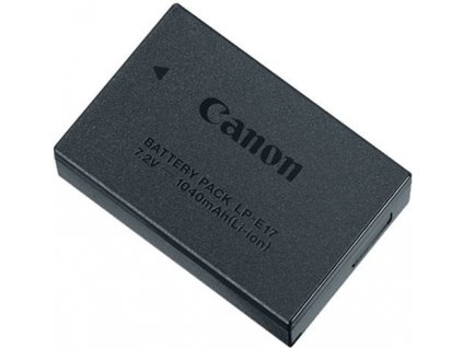 Canon LP-E17 (9967B002) (9967B002)