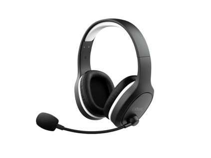 Trust GXT 391 Thian Wireless Gaming Headset (24502)