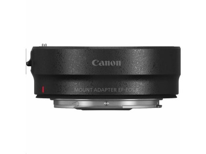 Canon Adaptér EOS R Mount Adapter EF-EOS R (2971C005)