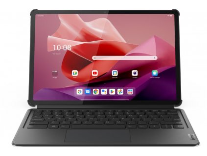 Lenovo Tab P12 12,7" (TB370) ochranné pouzdro + klávesnice (ZG38C05208)