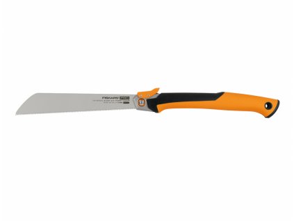 Fiskars Přesná pila PowerTooth 250mm, 13 zubů/palec (1062933)