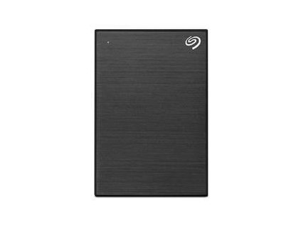 Seagate OneTouch 4TB, černá (STKZ4000400)