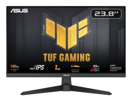 ASUS TUF Gaming VG249Q3A (90LM09B0-B01170)