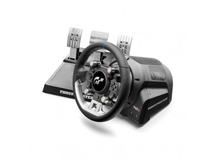Thrustmaster T-GT II pro PS5, PS4 a PC (4160823)