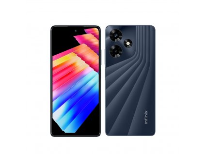 Infinix Hot 30 8+256GB Racing Black (X6831RB)