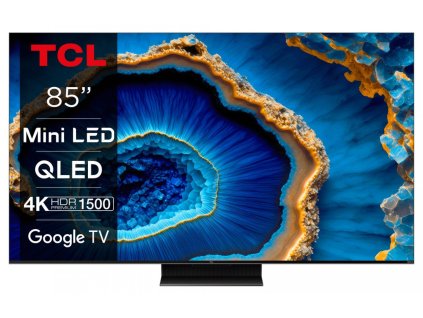 85" TCL 85C805 (85C805)