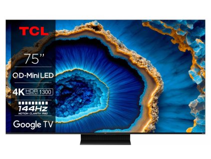 75" TCL 75C805 (75C805)