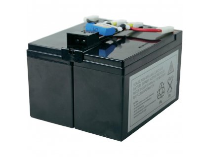 APC Akumulátor/baterie RBC48 (RBC48)