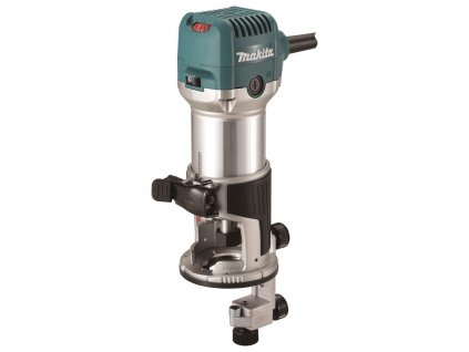 Makita RT0702C Kombinovaná frézka 700W (RT0702C)