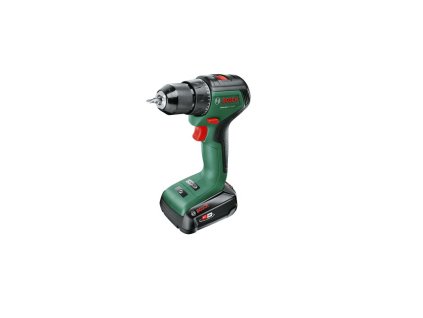 Bosch UniversalDrill 18V-60 (2x 2,0Ah) + AL18V-20 (0.603.9D7.002) (0.603.9D7.002)