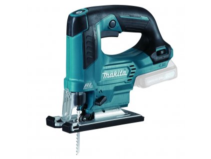 Makita JV103DZ Aku přímočará pila Li-ion CXT 10,8/12V,bez aku Z (JV103DZ)