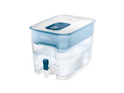 Brita Filtrační zásobník na vodu Brita Flow, 8,2 l s filtrem Brita Maxtra+ (1039277)