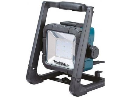 Makita DEADML805 Aku LED svítilna Li-ion LXT 14,4V + 18V Z (DEADML805)