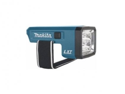 Makita DEBDML186 Aku LED svítilna Li-ion LXT 18V bez aku (DEBDML186)