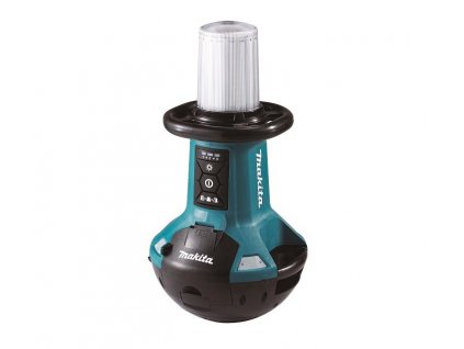 Makita DEADML810 Aku LED svítilna Li-ion LXT 14,4V/18V Z (DEADML810)