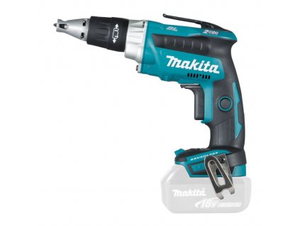 Makita DFS250Z Aku šroubovák Li-ion LXT 18V bez aku Z (DFS250Z)