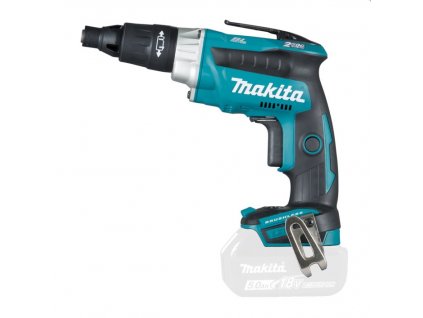 Makita DFS251Z Aku šroubovák Li-ion LXT 18V bez aku Z (DFS251Z)