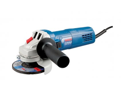 Bosch GWS 750 S (115) Professional (0.601.394.120) (0.601.394.120)