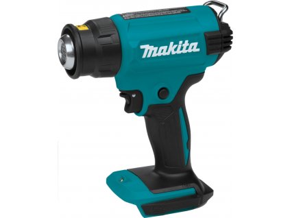 Makita DHG180ZK Aku horkovzdušná pistole, Li-ion LXT 18V bez aku (DHG180ZK)