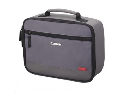 Canon brašna DCC-CP2 pro termosublimační tiskárny - šedá (0035X550)
