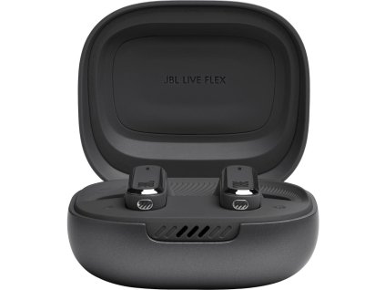 JBL Live Flex Black (LIVEFLEXBLK)