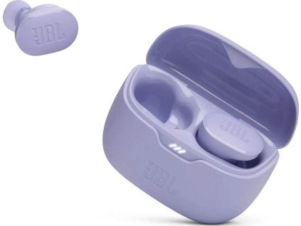 JBL Tune Buds Purple (JBL TBUDSPUR)