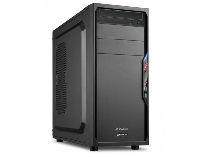 BARBONE HOME+ r5 5600 Pro (Home_AMD5600G_W11P_2023)