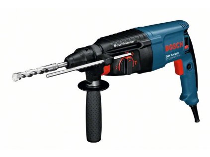 Bosch GBH 2-26 DRE Professional (0.611.253.708) (0.611.253.708)